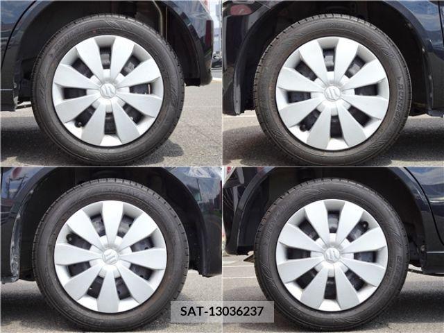 Suzuki WAGON R 2021-11 395136-4