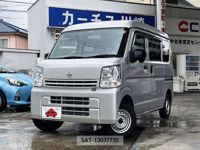 Nissan CLIPPER 2021-06 383086-0
