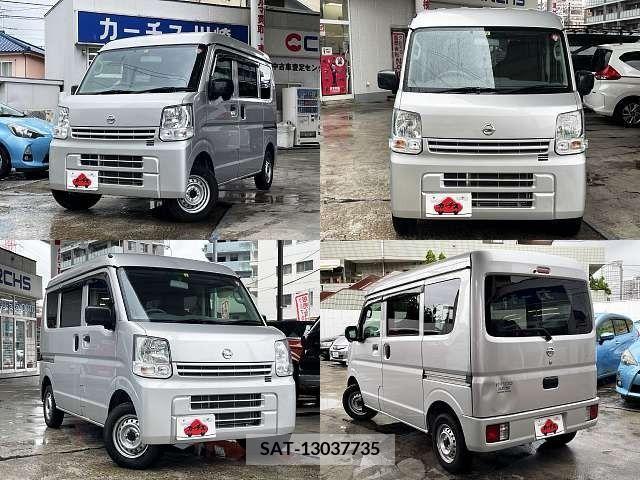 Nissan CLIPPER 2021-06 383086-8