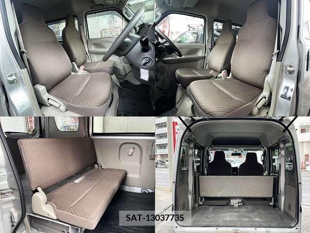 Nissan CLIPPER 2021-06 383086-7