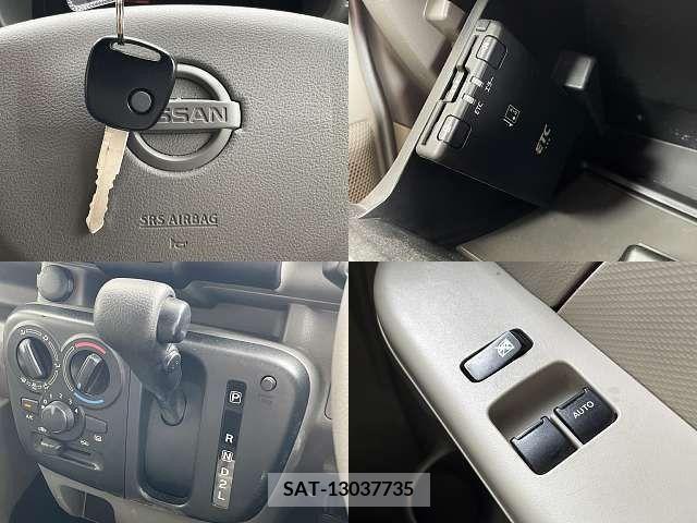 Nissan CLIPPER 2021-06 383086-5