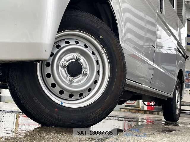 Nissan CLIPPER 2021-06 383086-3