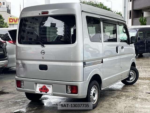 Nissan CLIPPER 2021-06 383086-2