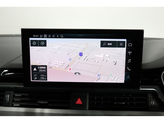 Audi A4 2021-03 18299-19