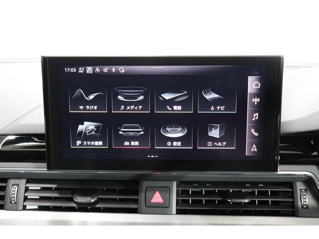 Audi A4 2021-03 18299-22