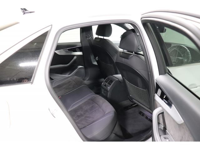 Audi A4 2021-03 18299-28