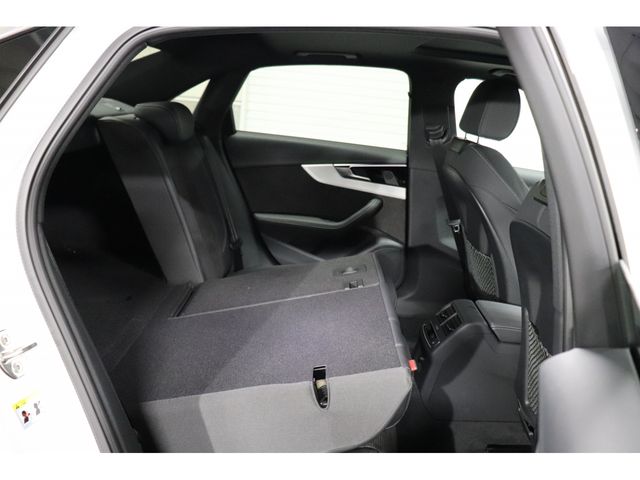 Audi A4 2021-03 18299-12