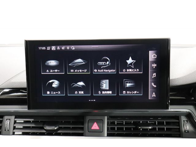 Audi A4 2021-03 18299-23