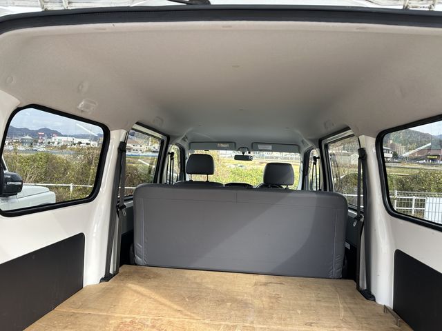 Toyota LITEACE VAN 2019-07 195852-16