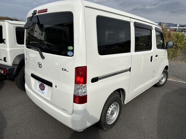 Toyota LITEACE VAN 2019-07 195852-3