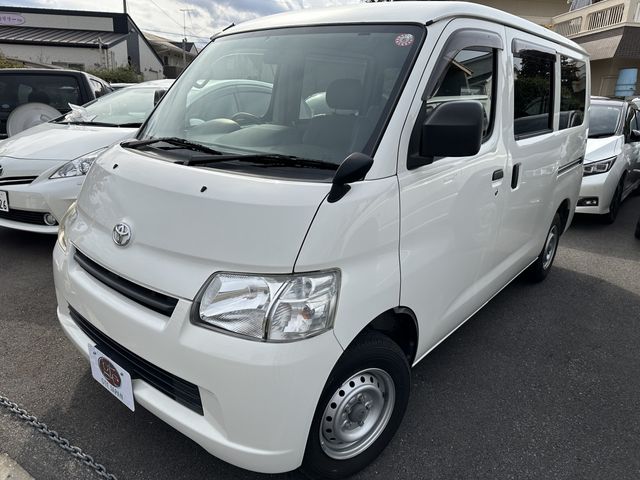 Toyota LITEACE VAN 2019-07 195852-1