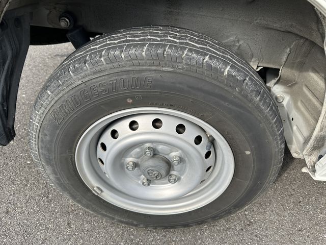 Toyota LITEACE VAN 2019-07 195852-23