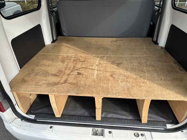 Toyota LITEACE VAN 2019-07 195852-13