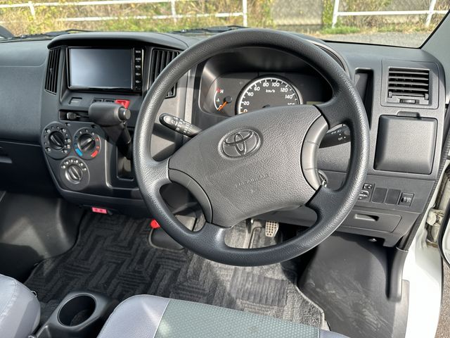 Toyota LITEACE VAN 2019-07 195852-5