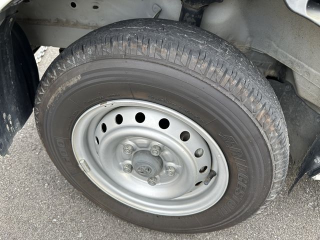 Toyota LITEACE VAN 2019-07 195852-25