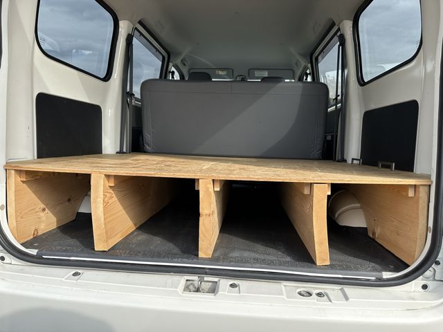 Toyota LITEACE VAN 2019-07 195852-15