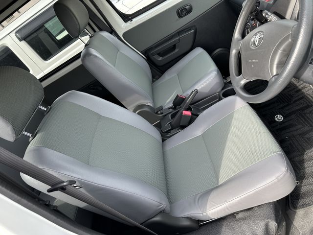 Toyota LITEACE VAN 2019-07 195852-7