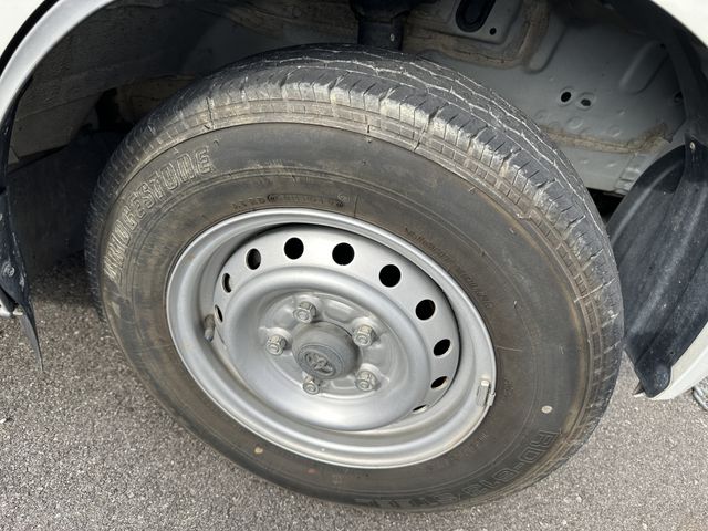 Toyota LITEACE VAN 2019-07 195852-22