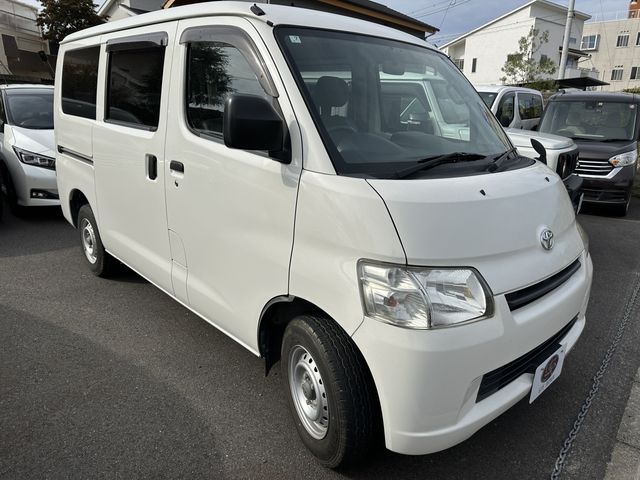 Toyota LITEACE VAN 2019-07 195852-0