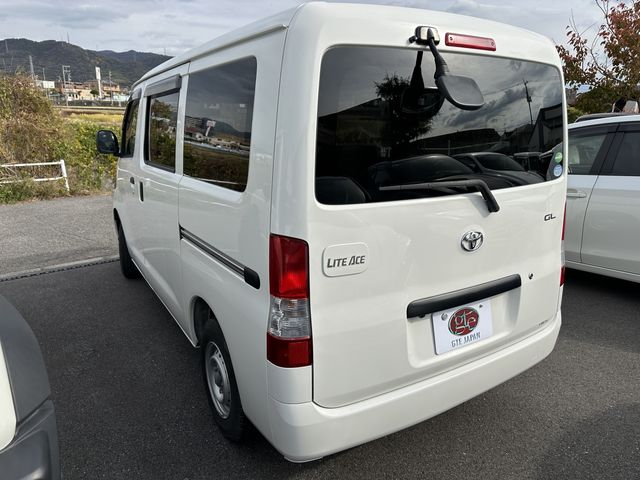 Toyota LITEACE VAN 2019-07 195852-2