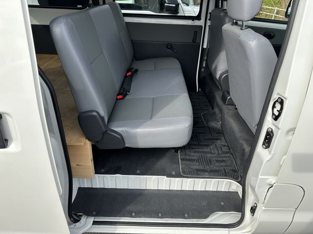 Toyota LITEACE VAN 2019-07 195852-12