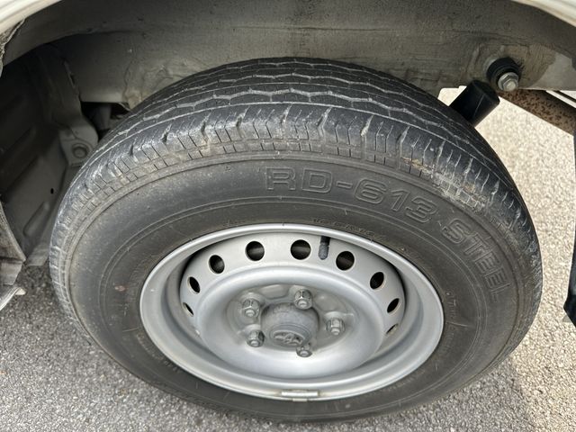 Toyota LITEACE VAN 2019-07 195852-24