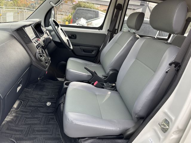 Toyota LITEACE VAN 2019-07 195852-9