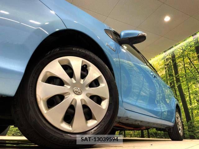 Toyota AQUA 2014-10 356208-12