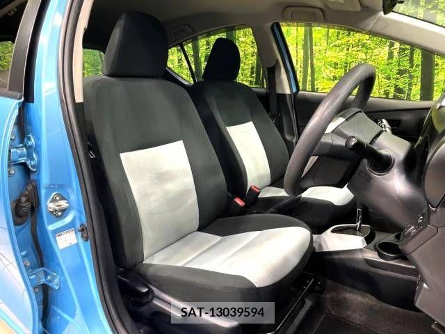 Toyota AQUA 2014-10 356208-8