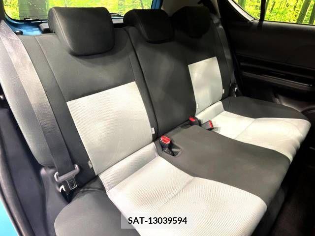 Toyota AQUA 2014-10 356208-9