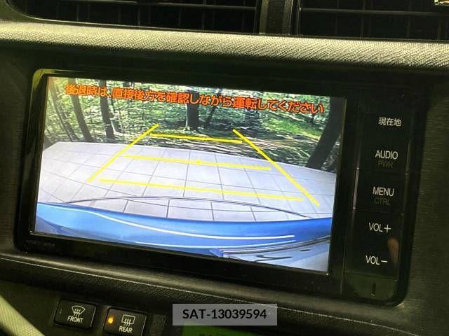 Toyota AQUA 2014-10 356208-3