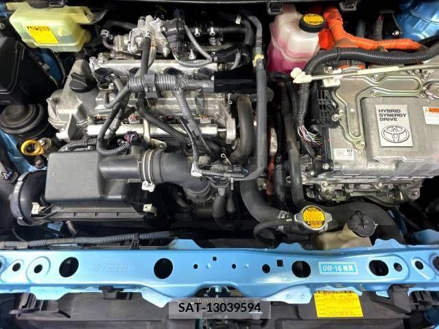 Toyota AQUA 2014-10 356208-17