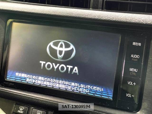 Toyota AQUA 2014-10 356208-2