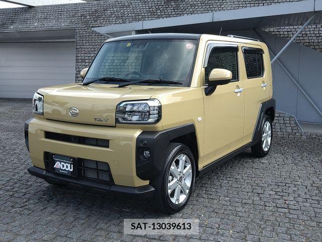 Daihatsu TAFT 2021-10 394443-0
