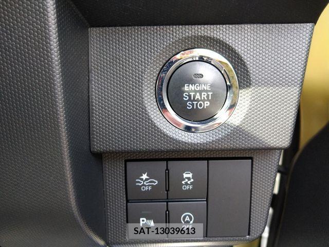 Daihatsu TAFT 2021-10 394443-19