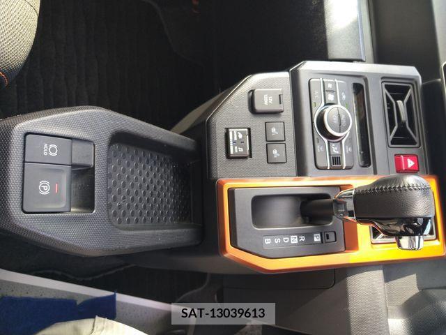 Daihatsu TAFT 2021-10 394443-18