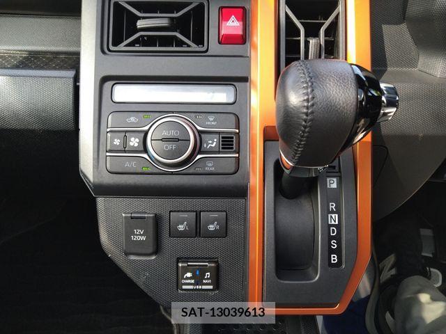 Daihatsu TAFT 2021-10 394443-17