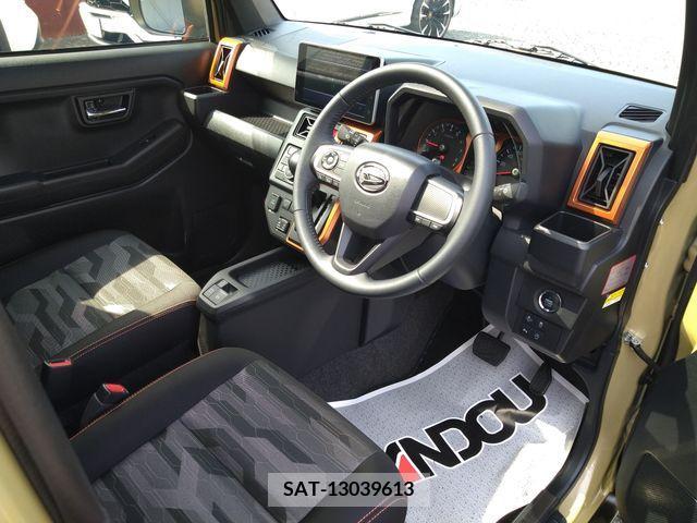 Daihatsu TAFT 2021-10 394443-10