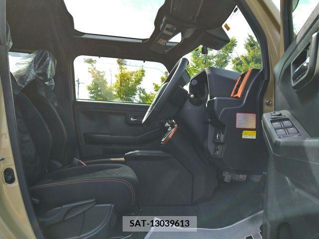 Daihatsu TAFT 2021-10 394443-9