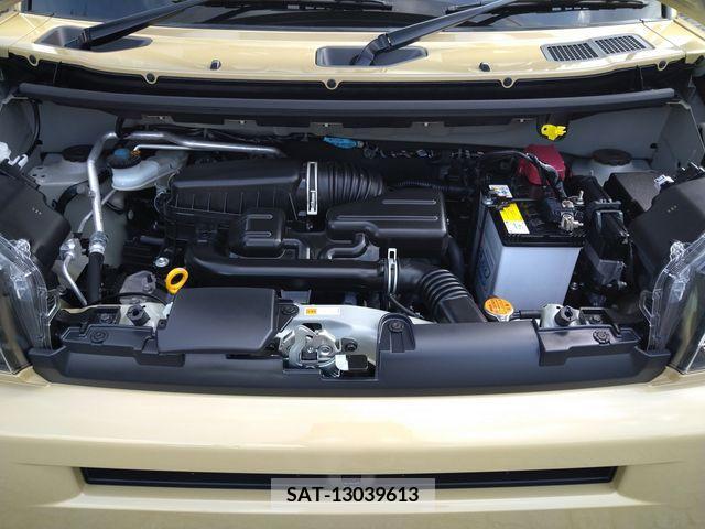 Daihatsu TAFT 2021-10 394443-25