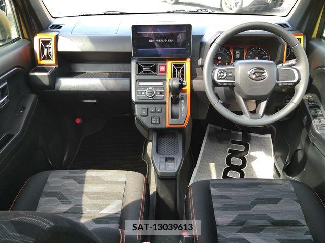 Daihatsu TAFT 2021-10 394443-8