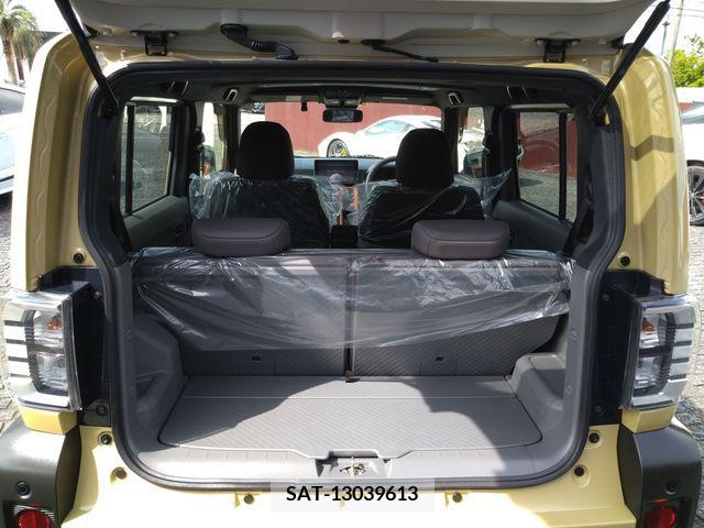 Daihatsu TAFT 2021-10 394443-24