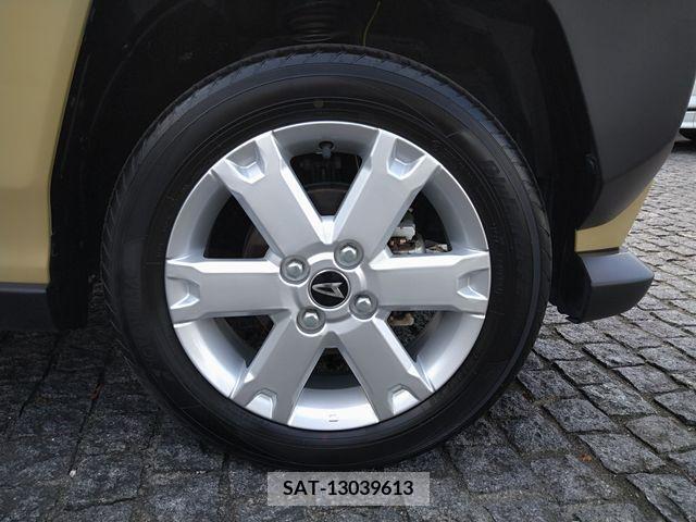 Daihatsu TAFT 2021-10 394443-7