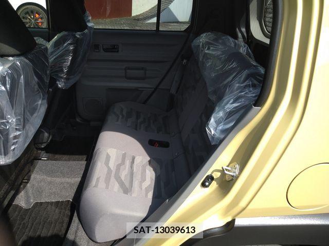 Daihatsu TAFT 2021-10 394443-23