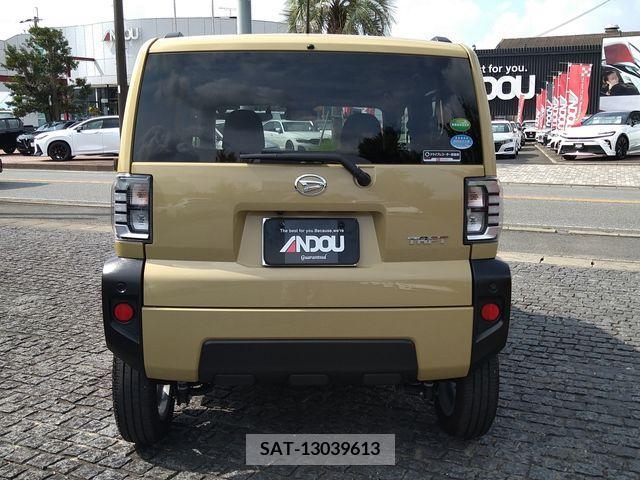 Daihatsu TAFT 2021-10 394443-6