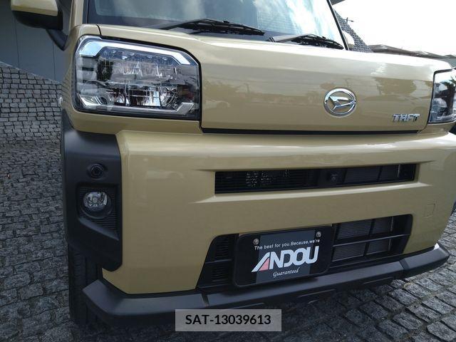 Daihatsu TAFT 2021-10 394443-5