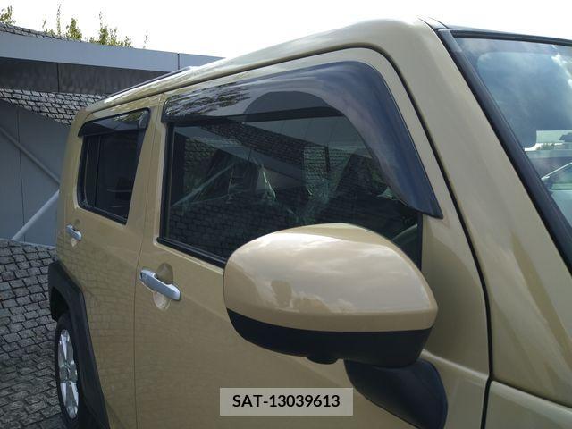 Daihatsu TAFT 2021-10 394443-4