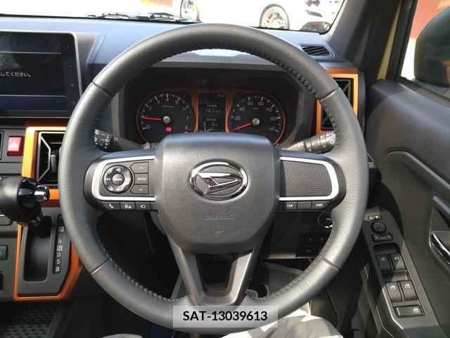Daihatsu TAFT 2021-10 394443-12