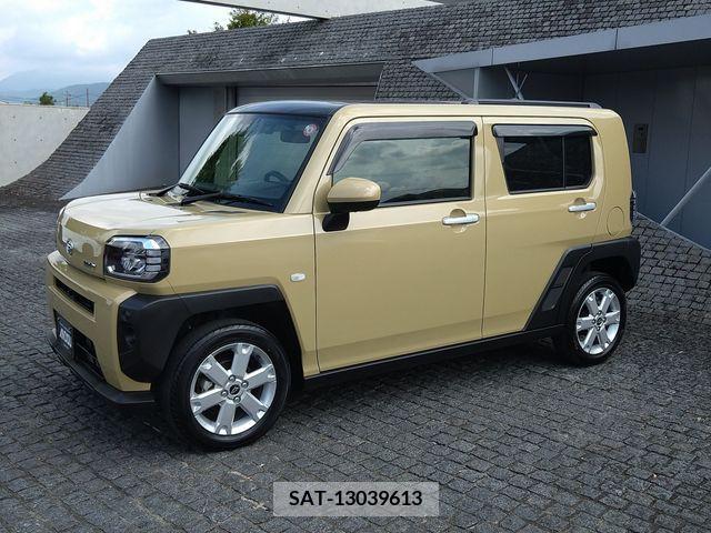 Daihatsu TAFT 2021-10 394443-1