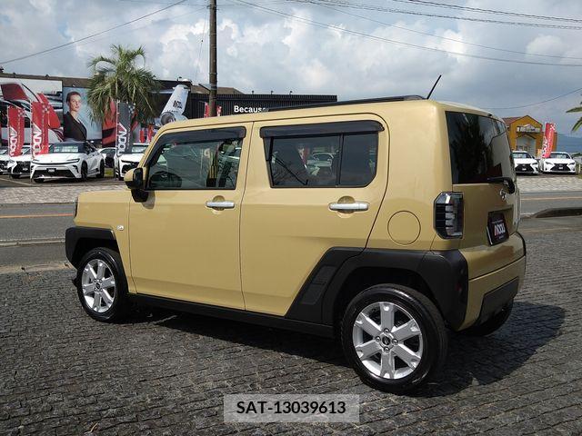 Daihatsu TAFT 2021-10 394443-3